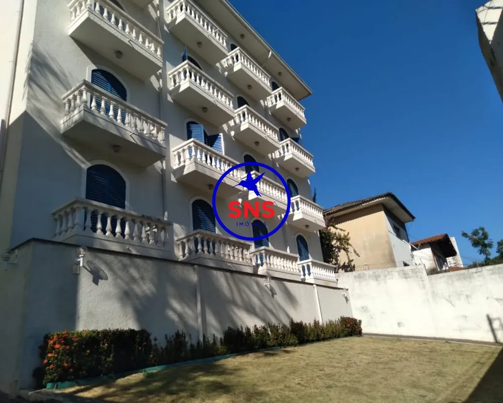 Apartamento, 3 quartos, 83 m² - Foto 1