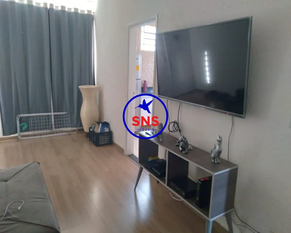 Apartamento, 3 quartos, 83 m² - Foto 7