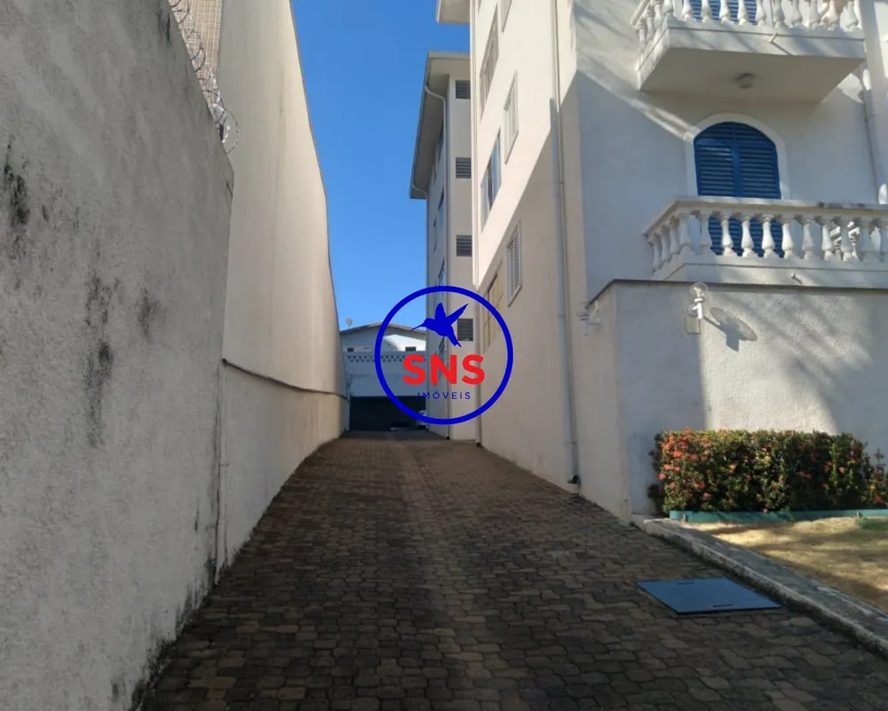 Apartamento, 3 quartos, 83 m² - Foto 14