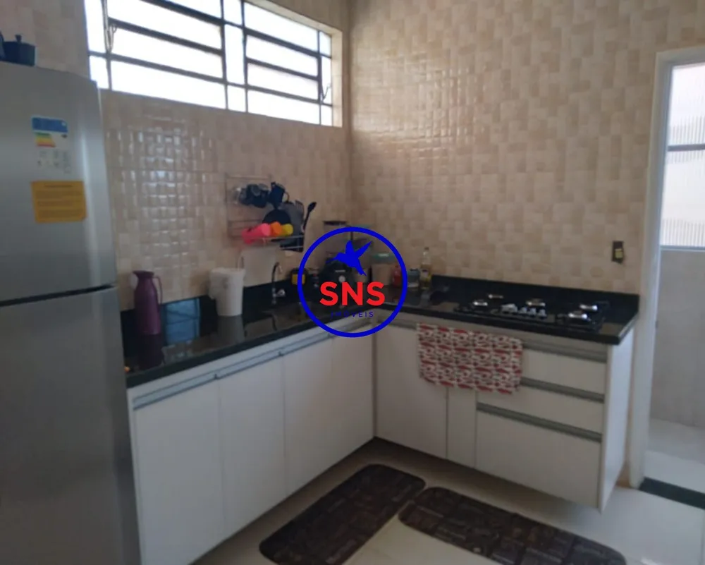 Apartamento, 3 quartos, 83 m² - Foto 9