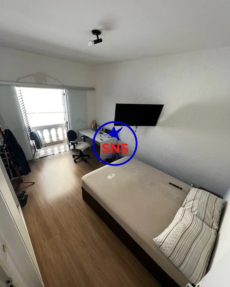 Apartamento, 3 quartos, 83 m² - Foto 12