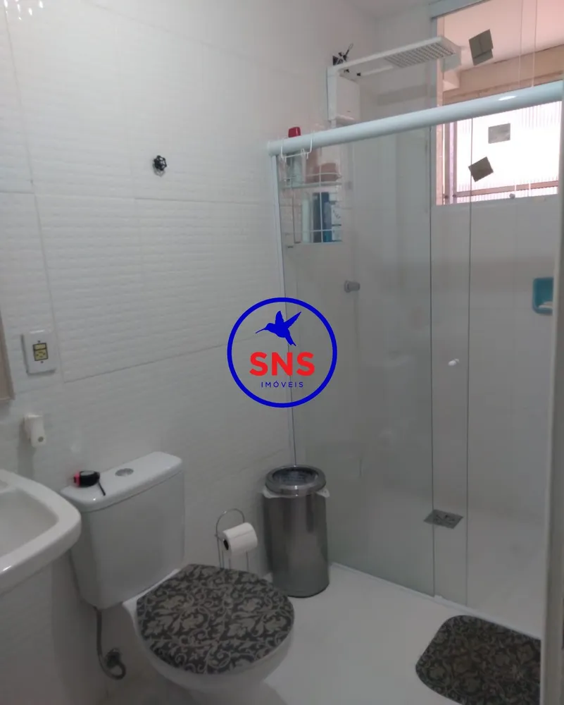 Apartamento, 3 quartos, 83 m² - Foto 10