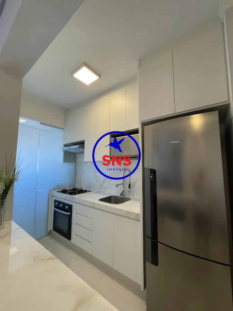 Apartamento, 2 quartos, 60 m² - Foto 11