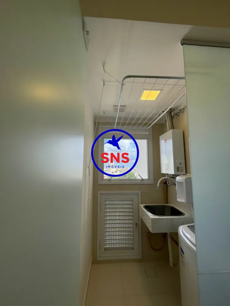 Apartamento, 2 quartos, 60 m² - Foto 13