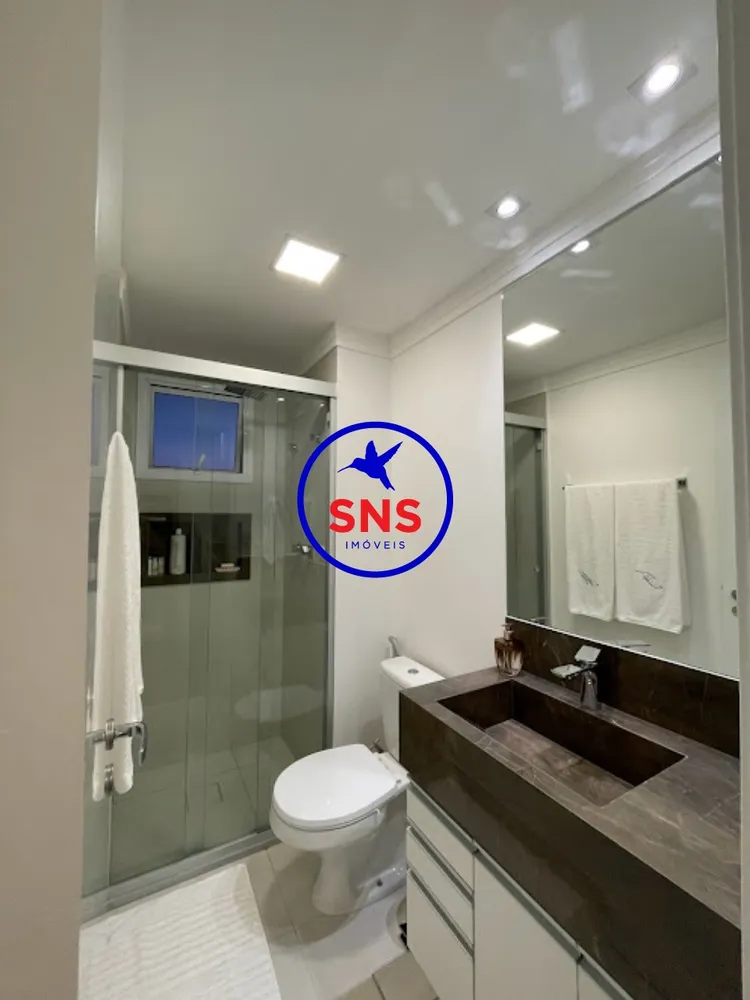 Apartamento, 2 quartos, 60 m² - Foto 9