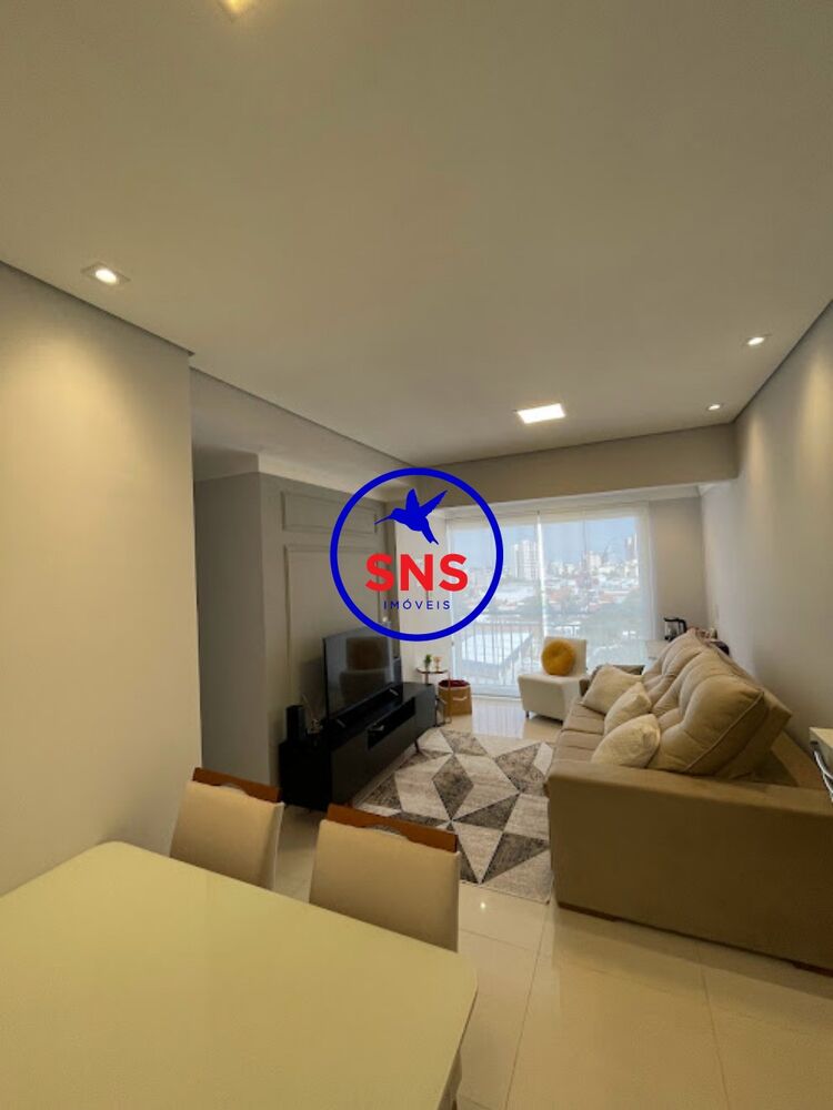 Apartamento, 2 quartos, 60 m² - Foto 2