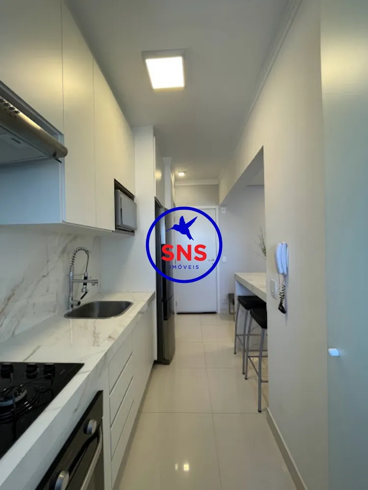 Apartamento, 2 quartos, 60 m² - Foto 12