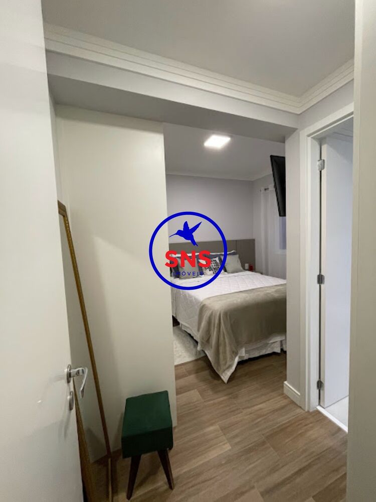 Apartamento, 2 quartos, 60 m² - Foto 4