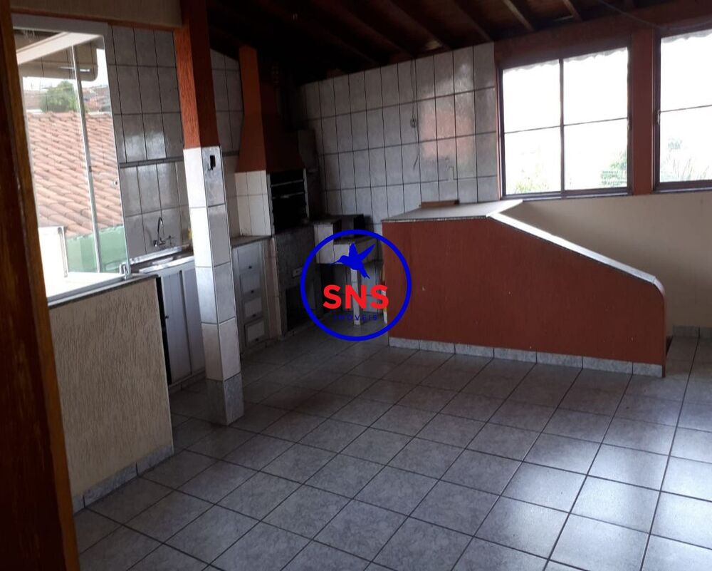 Casa, 3 quartos - Foto 2