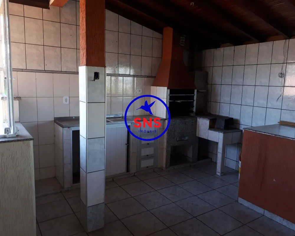 Casa, 3 quartos - Foto 7