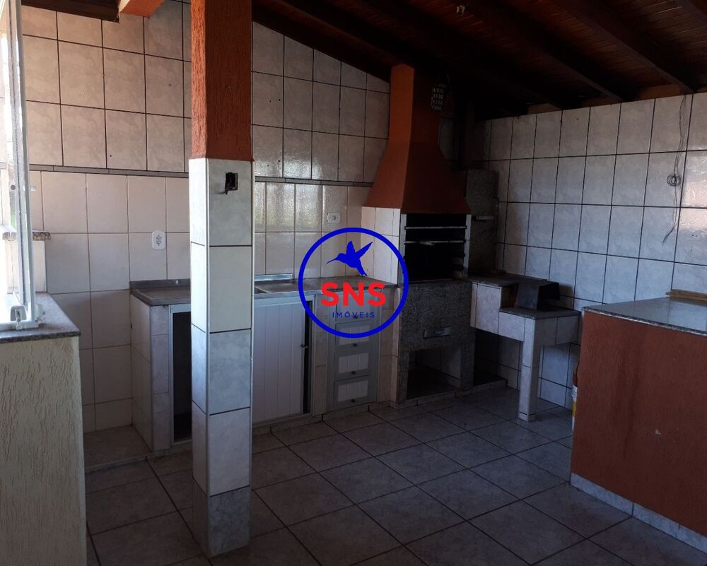 Casa, 3 quartos - Foto 3