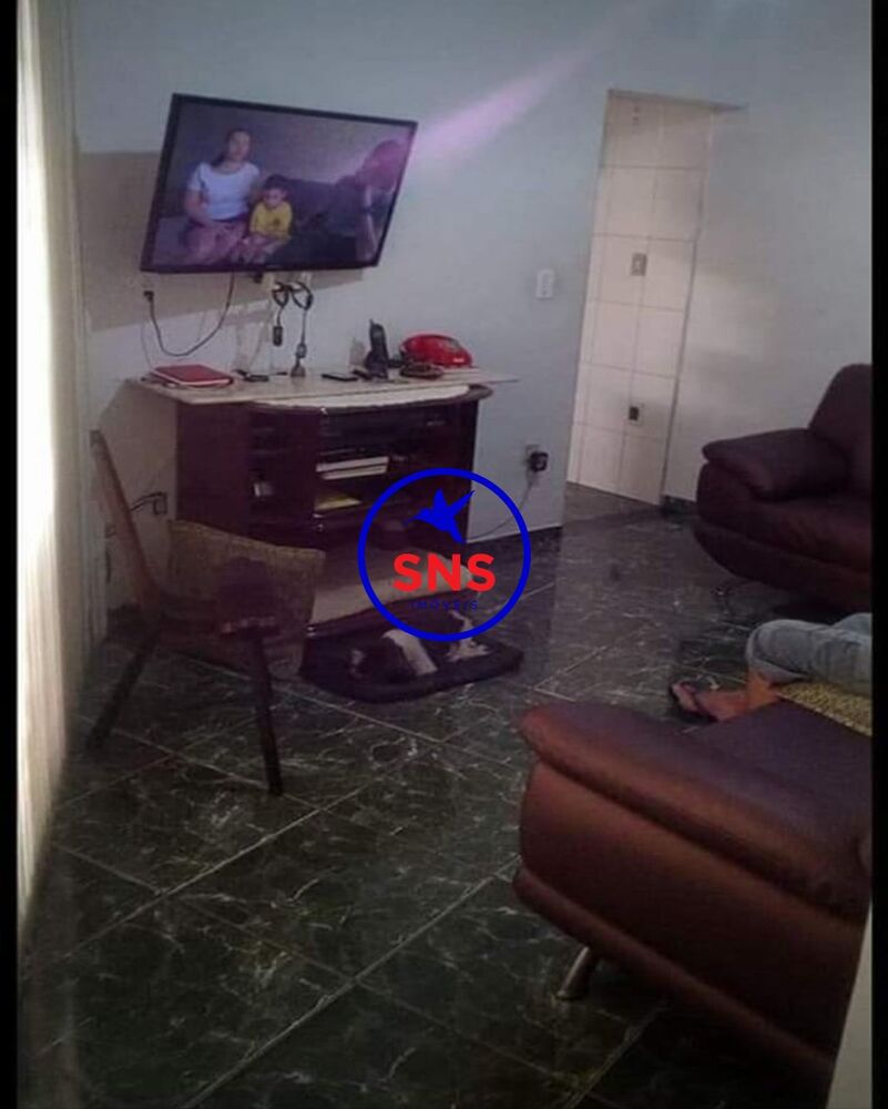 Casa, 1 quarto, 70 m² - Foto 4