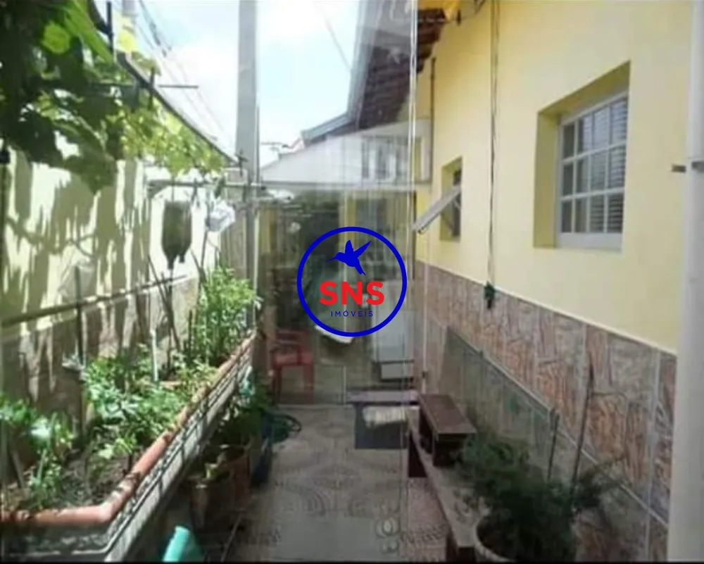 Casa, 1 quarto, 70 m² - Foto 11