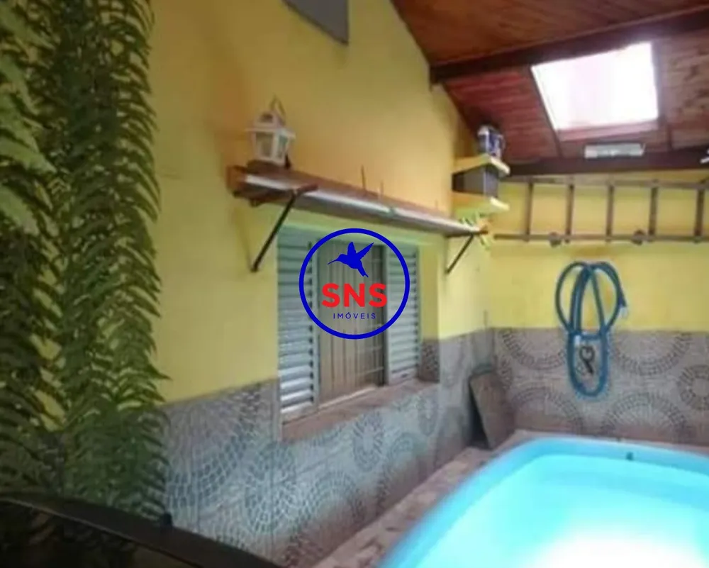Casa, 1 quarto, 70 m² - Foto 5