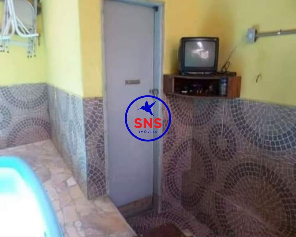 Casa, 1 quarto, 70 m² - Foto 1