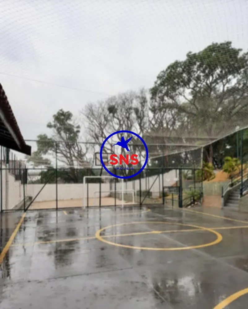 Sobrado, 4 quartos, 238 m² - Foto 18