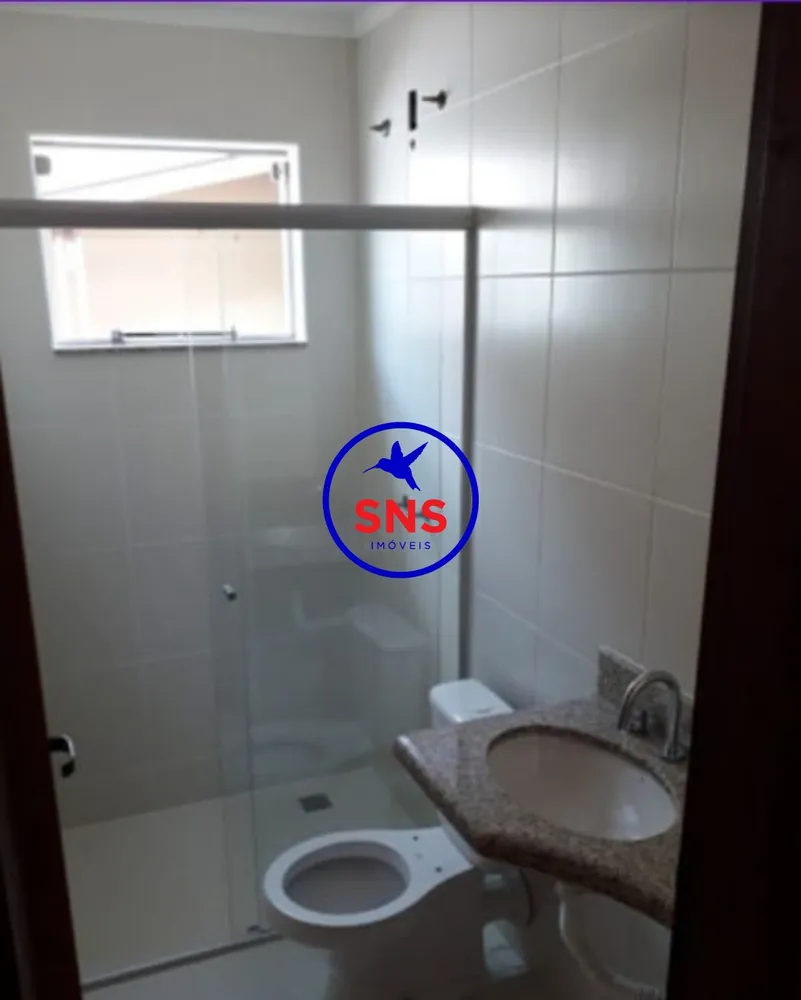 Sobrado, 4 quartos, 238 m² - Foto 15