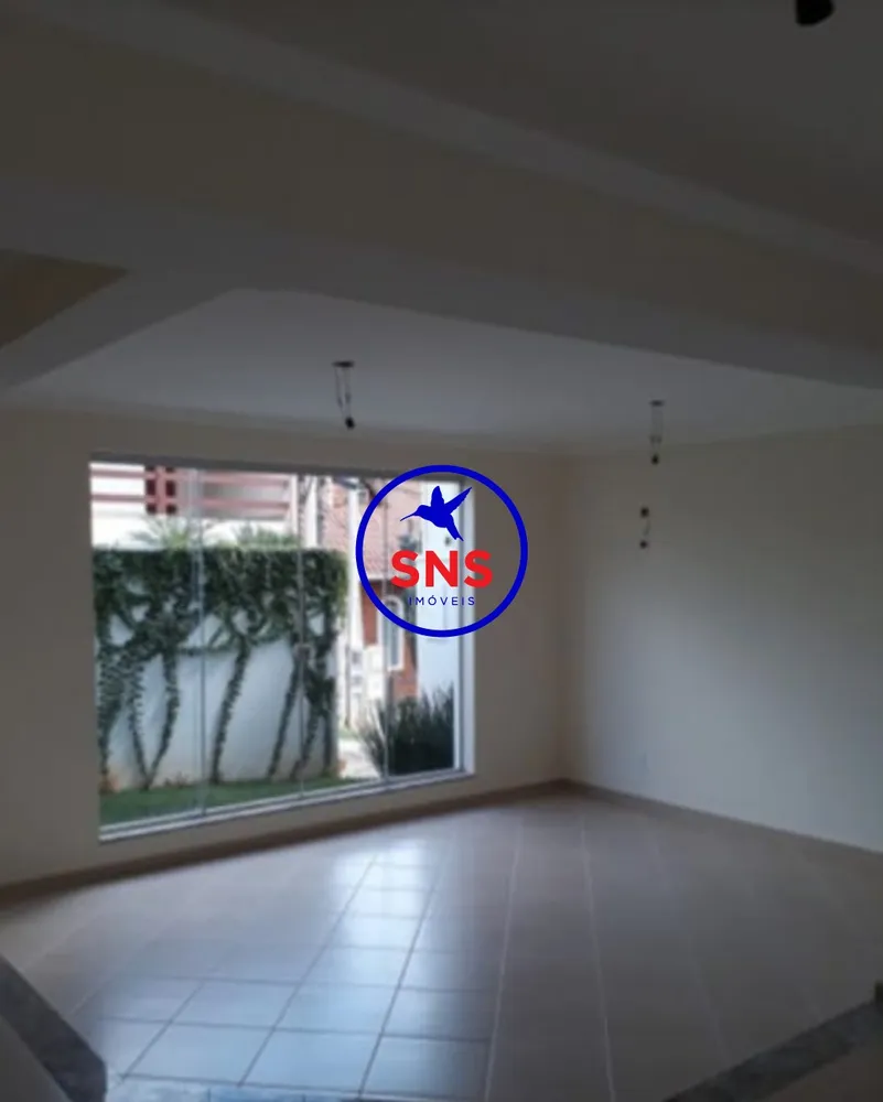 Sobrado, 4 quartos, 238 m² - Foto 11