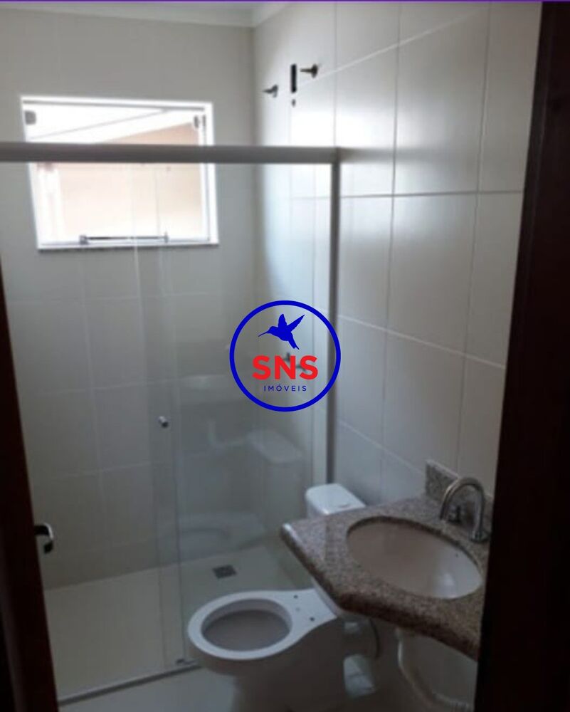 Sobrado, 4 quartos, 238 m² - Foto 7