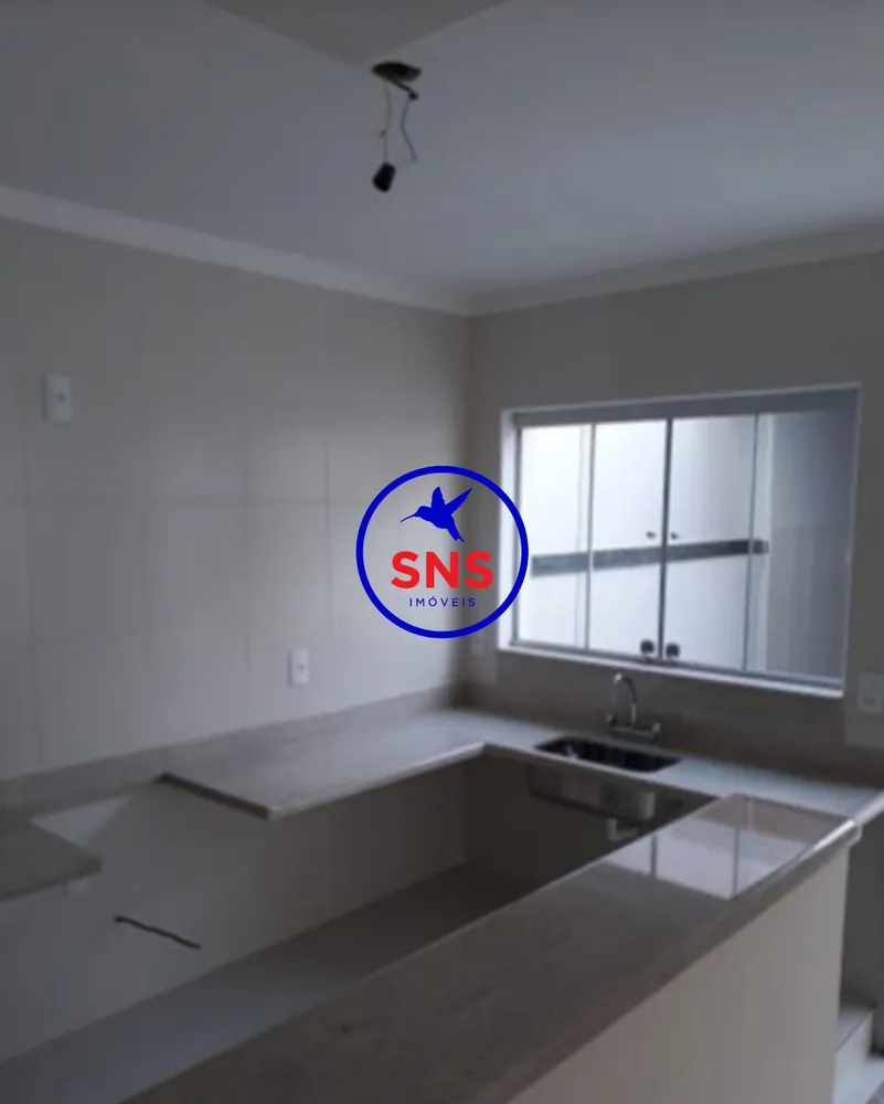 Sobrado, 4 quartos, 238 m² - Foto 13