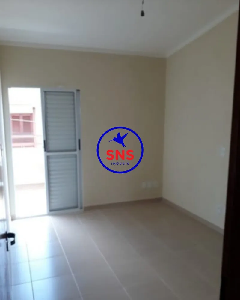 Sobrado, 4 quartos, 238 m² - Foto 14