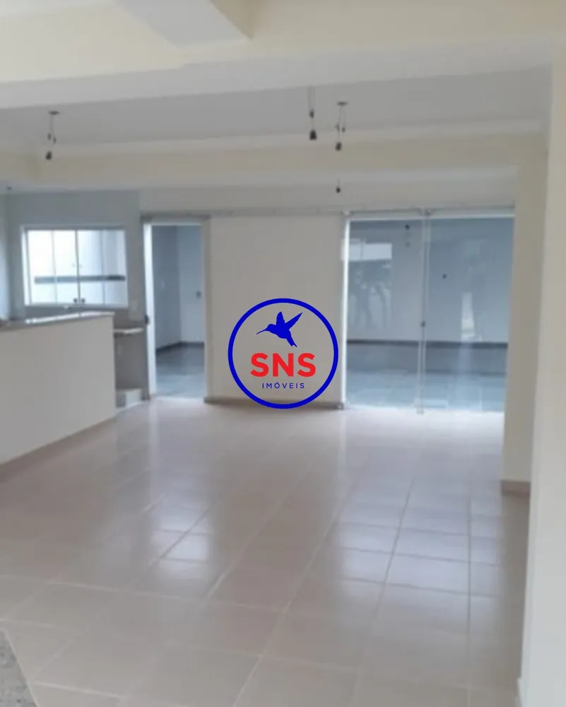 Sobrado, 4 quartos, 238 m² - Foto 12