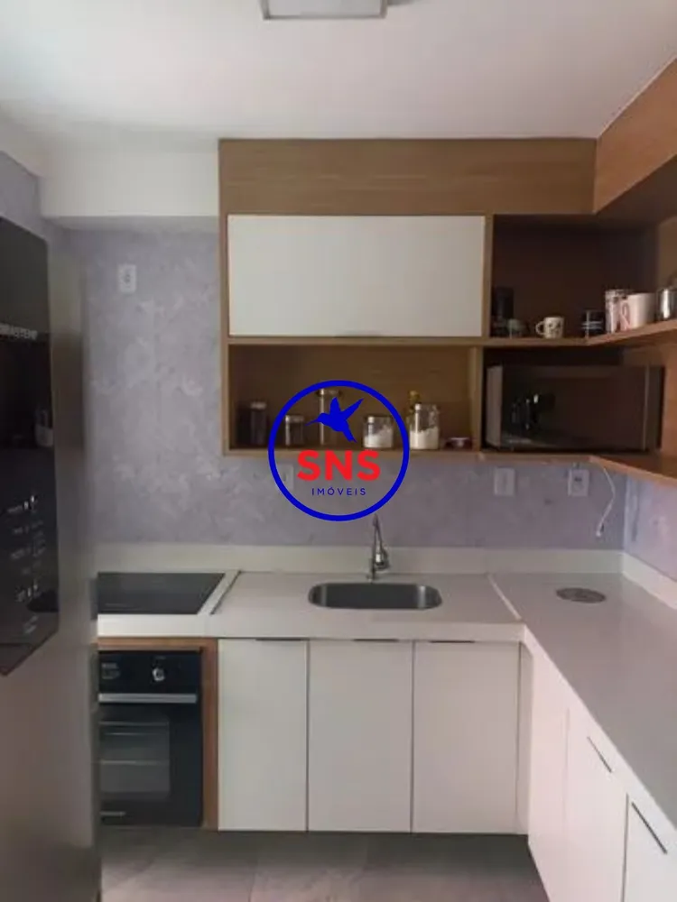 Apartamento, 2 quartos, 57 m² - Foto 9