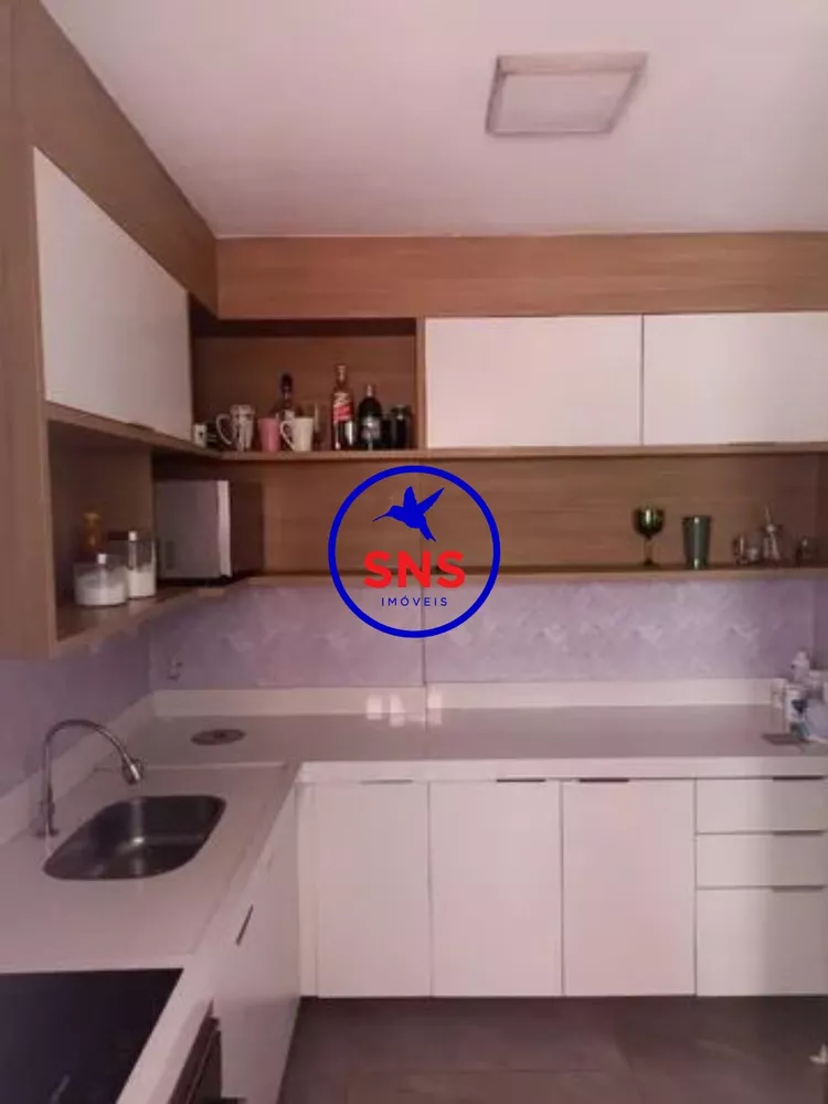 Apartamento à venda com 2 quartos, 57m² - Foto 2