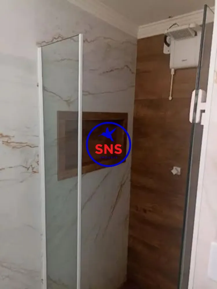 Apartamento, 2 quartos, 57 m² - Foto 11