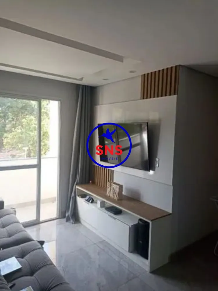 Apartamento, 2 quartos, 57 m² - Foto 5