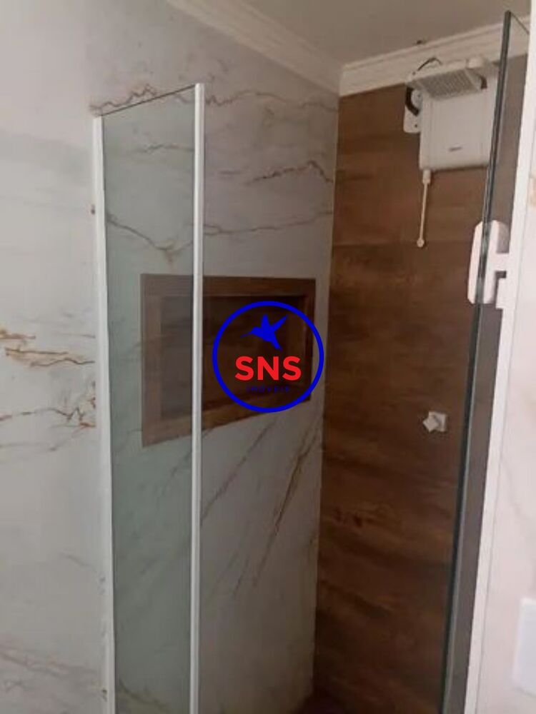 Apartamento, 2 quartos, 57 m² - Foto 5