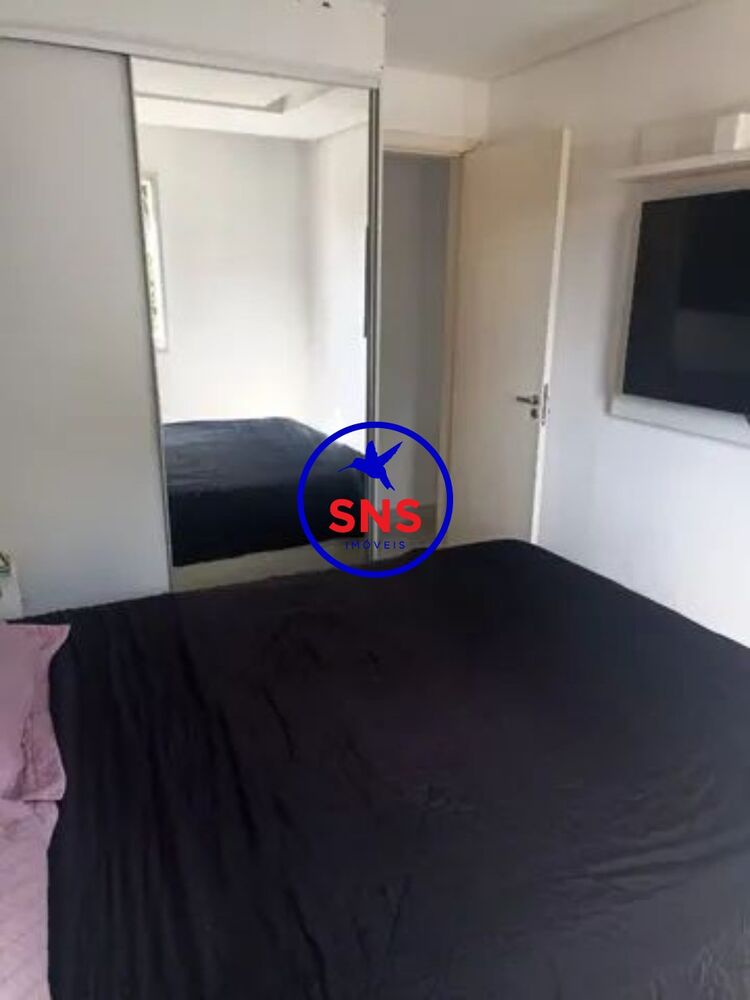 Apartamento, 2 quartos, 57 m² - Foto 6