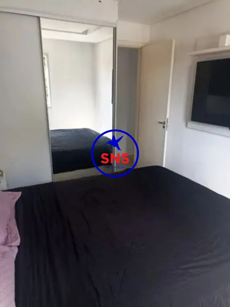 Apartamento, 2 quartos, 57 m² - Foto 12