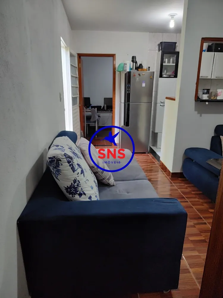 Casa, 2 quartos, 77 m² - Foto 10