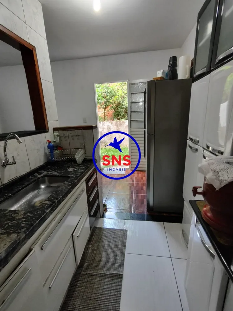 Casa, 2 quartos, 77 m² - Foto 17