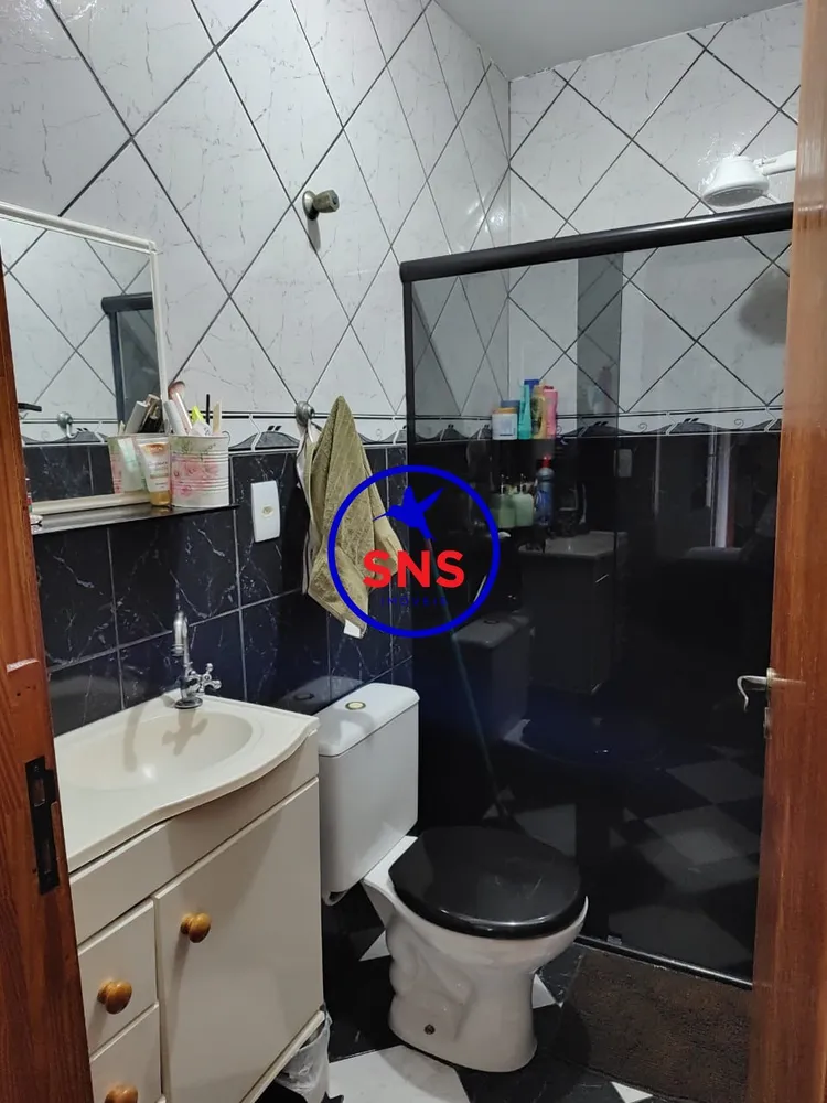 Casa, 2 quartos, 77 m² - Foto 14