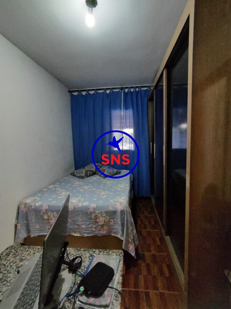 Casa, 2 quartos, 77 m² - Foto 7