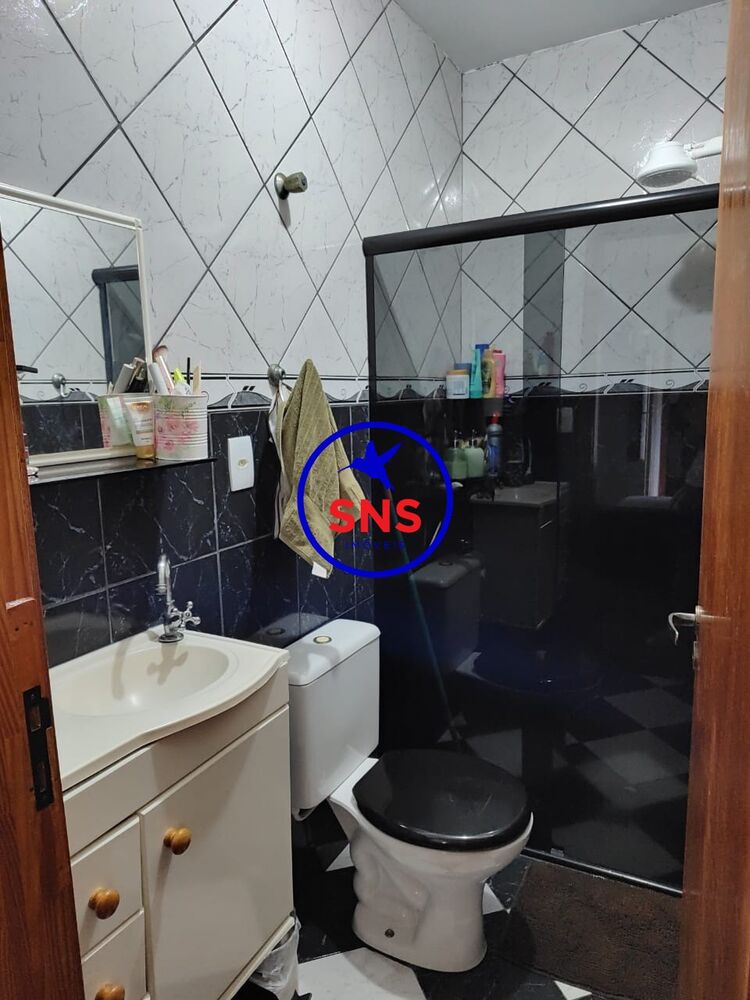 Casa, 2 quartos, 77 m² - Foto 6