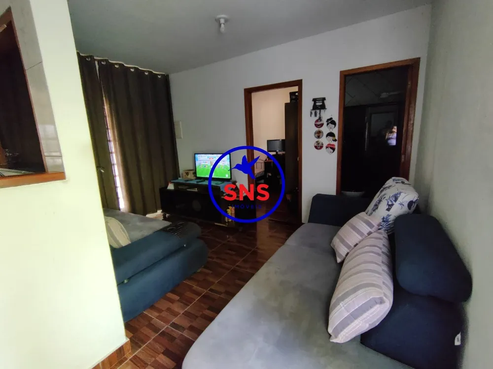 Casa, 2 quartos, 77 m² - Foto 11
