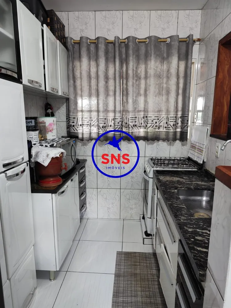 Casa, 2 quartos, 77 m² - Foto 12