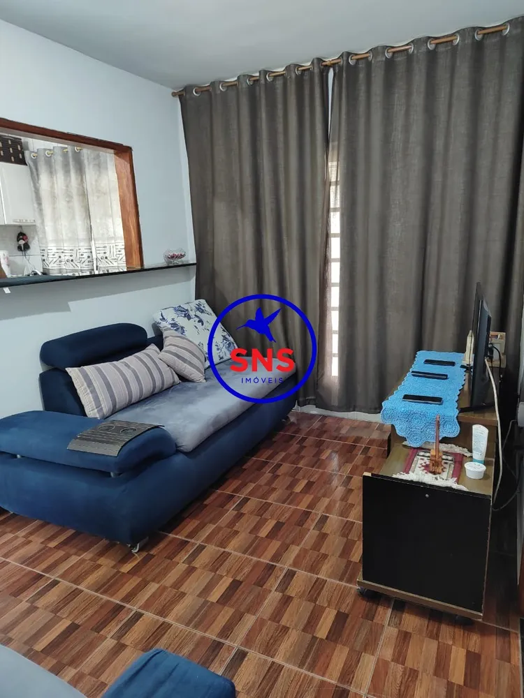 Casa, 2 quartos, 77 m² - Foto 9