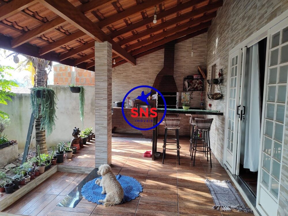 Casa, 2 quartos, 77 m² - Foto 8