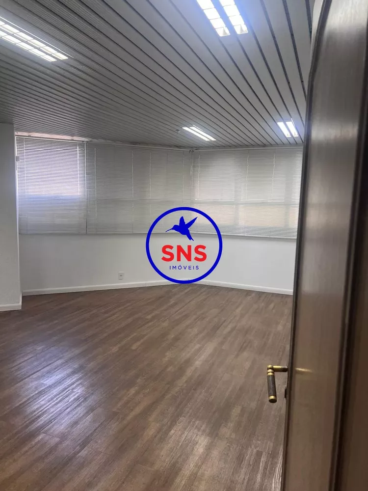 Sala-Conjunto, 240 m² - Foto 1