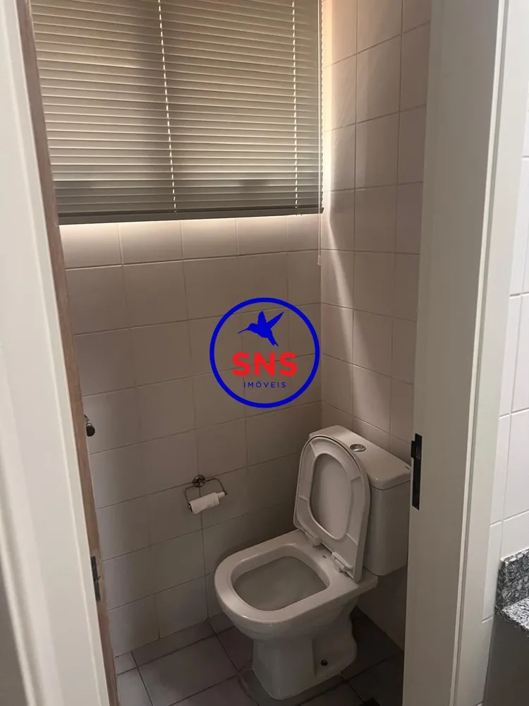 Sala-Conjunto, 240 m² - Foto 11