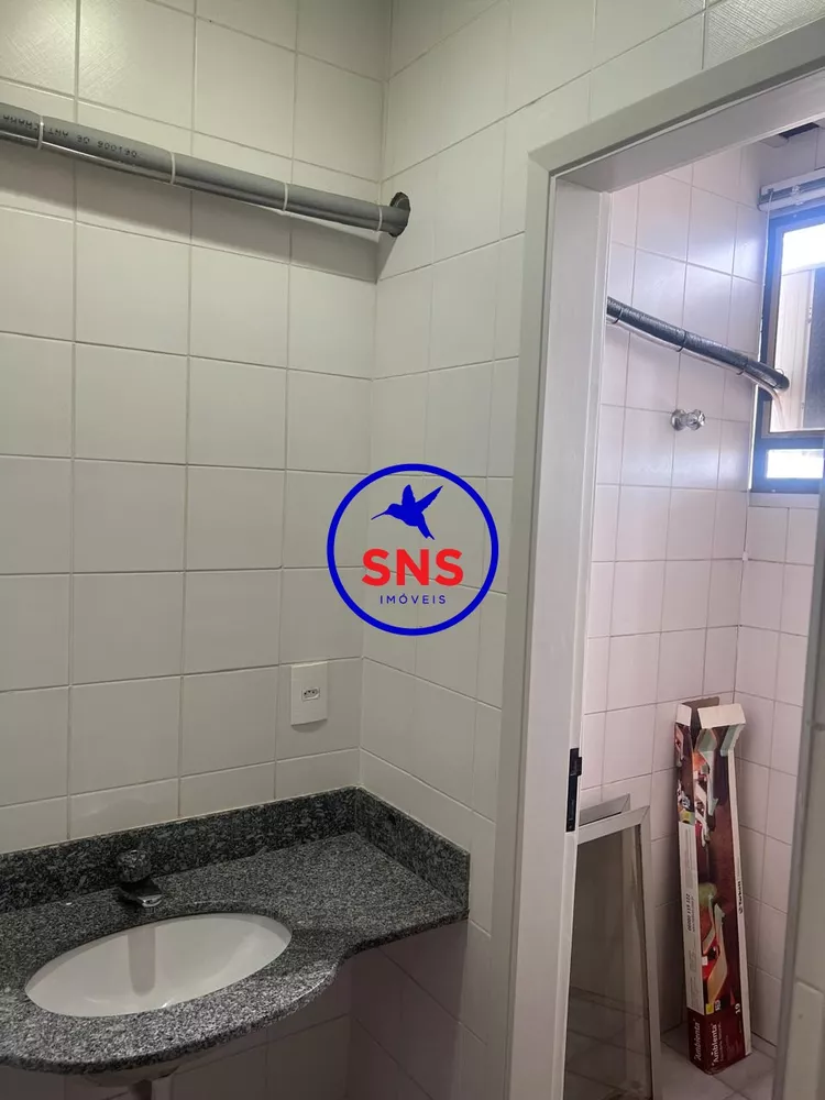 Sala-Conjunto, 240 m² - Foto 9