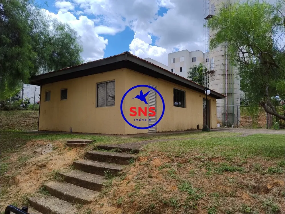 Apartamento, 2 quartos, 50 m² - Foto 12