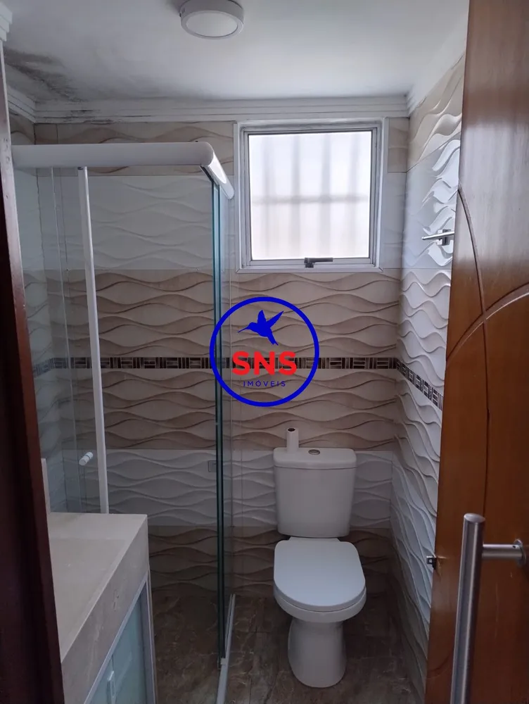 Apartamento, 2 quartos, 50 m² - Foto 8