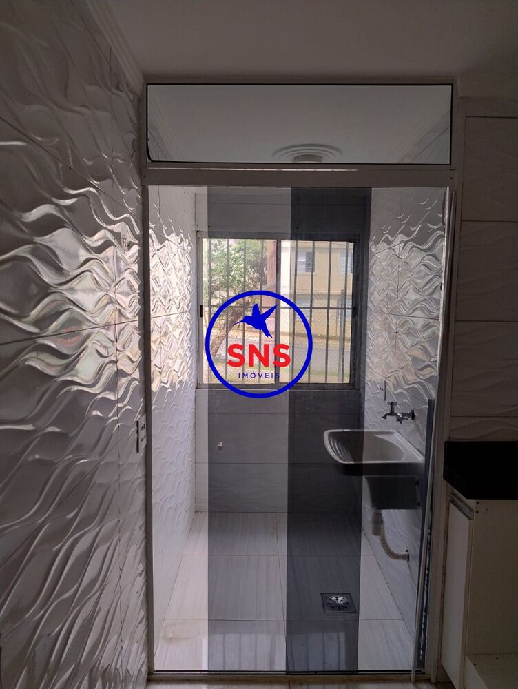 Apartamento, 2 quartos, 50 m² - Foto 2