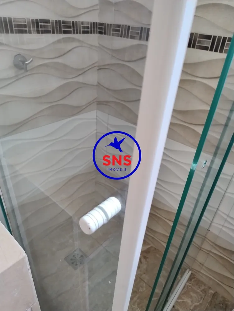 Apartamento, 2 quartos, 50 m² - Foto 7