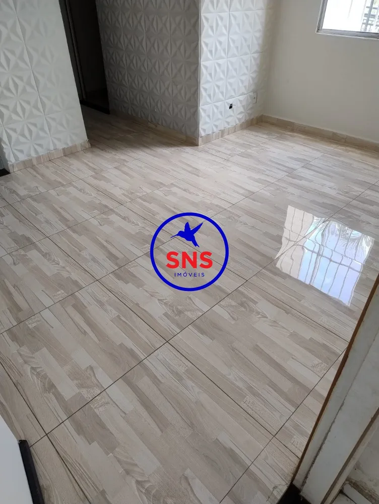 Apartamento, 2 quartos, 50 m² - Foto 6